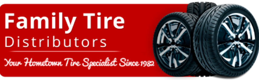 Family Tire Distributors of Hollywood - (Hollywood, FL)