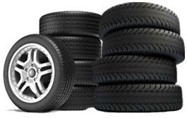 Tires in Miramar, FL