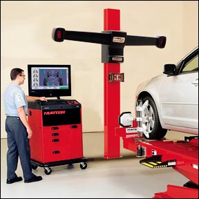 Wheel Alignments in Hollywood & Pembroke Pines, FL